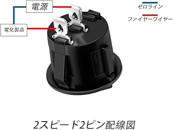 【ユエマイスイッチ】 Amazon.co.jp: YIXINLYMY DC ACロッカースイッチ 【10個セット
