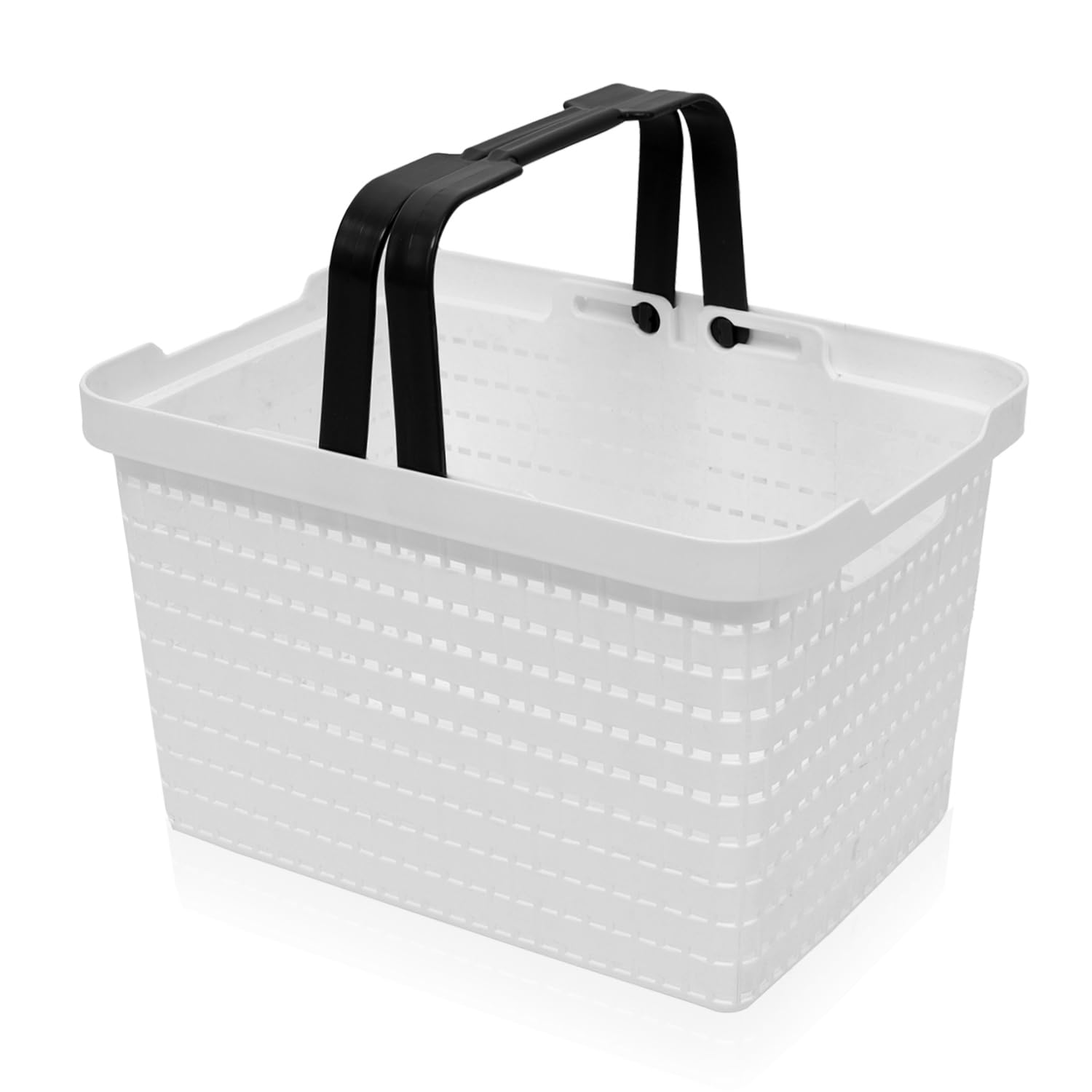 See full amazon price history chart for Kuber Industries Basket | Plastic Storage Basket for Fruits | Storage Basket for Picnic | Storage Basket for Kitchen | FLORA-222 | White Kuber Industries Basket | Plastic Storage Basket for Fruits | Storage Basket for Picnic | Storage Basket for Kitchen | FLORA-222 | White (B0CW2VP7C2) Amazon Price History, Amazon Price Tracker
