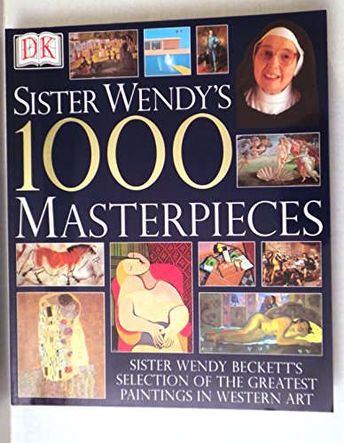Image of Sister Wendy's 1000 Masterpieces