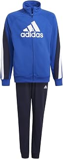Boy's B Bos Cot Ts Tracksuit (Pack of 1)