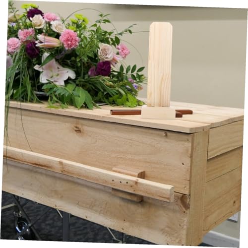 Decoración de templo y hogar con tablero de ofrendas litúrgicas 3
