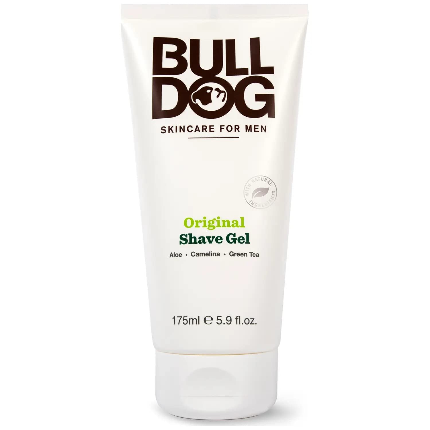 Bulldog Original Shave Gel, 175ml