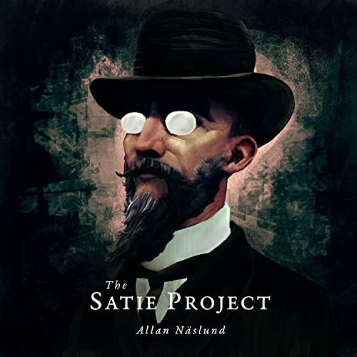 Amazon MusicでAllan Näslund & エリック・サティのThe Satie Projectを再生する