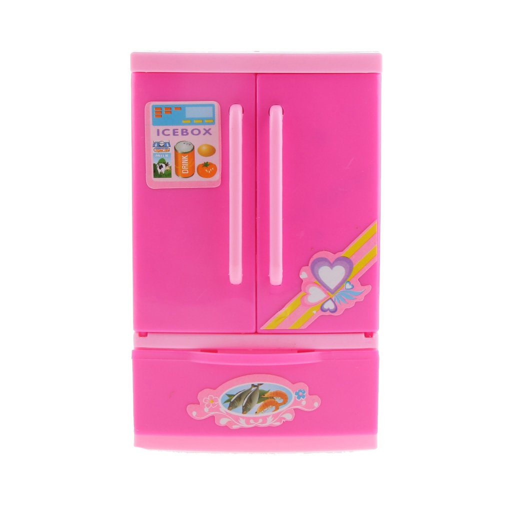 toy fridge freezer