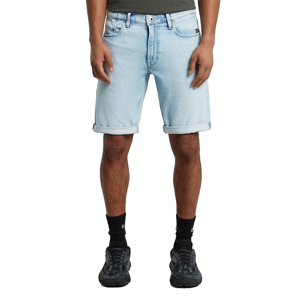 G-STAR Hombre Mosa Shorts