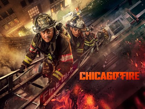 Chicago Fire - Staffel 13 für 0,00 EUR (-9%) statt 34,97 EUR bei amazon.de Bild: Chicago Fire - Staffel 13 für 0,00 EUR (-9%) statt 34,97 EUR bei amazon.de