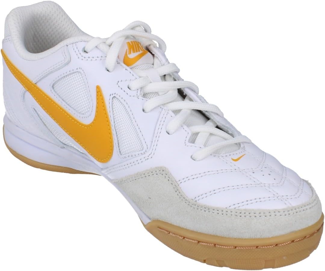 Nike Gato Men's Shoes (HQ6019-001, Black/Gum Light Brown/White)
