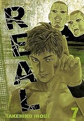 Amazon | Real, Vol. 12 (English Edition) [Kindle edition] by Inoue