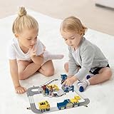 Zoom IMG-2 set da gioco per pista Zoom IMG-2 set da gioco per pista