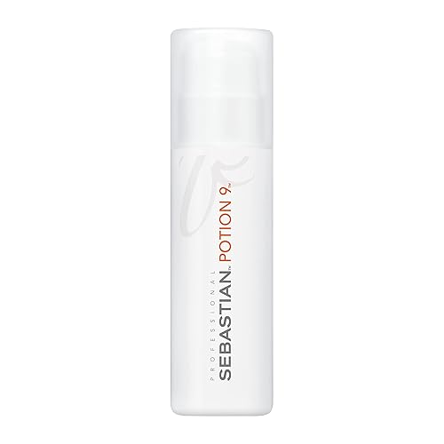 Poción Sebastian 9, 1.7 oz.