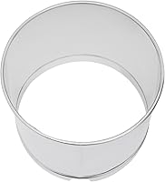 Vista 7 de Extractor de prensa de miel de abeja grande, extractor manual de miel de acero inoxidable 12.6L Extractor de prensa de jugo de frutas