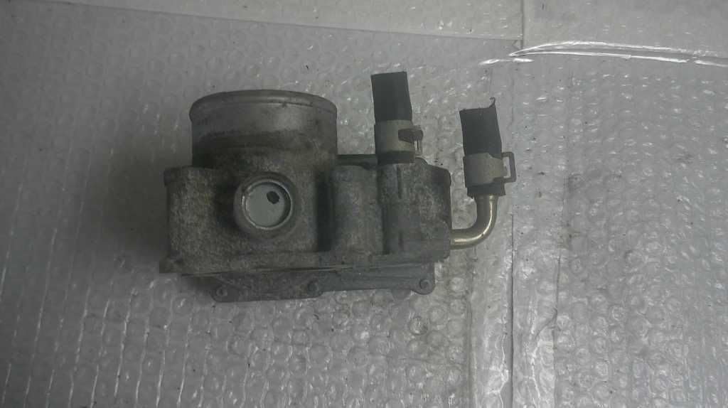 Throttle Body Control 1.6L Fits 18-25 Compatible with Nissan Versa Kicks 337-10046