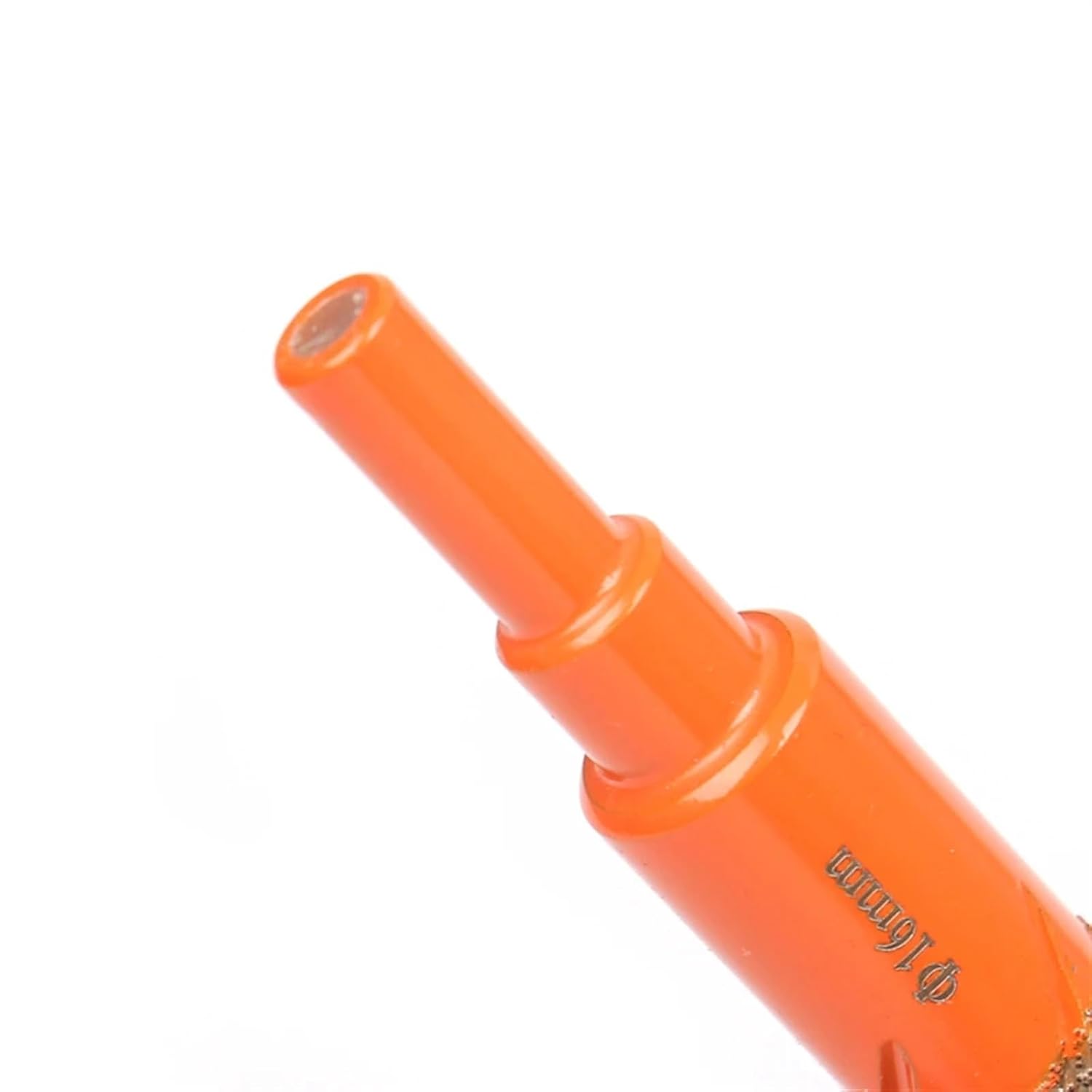 5/6/8/10/12/14/16mm Round Handle Dry Vacuum Brazed Diamond Drilling Hole Saw for Ceramic Granite Marble Drill Bits 1Pcs(14mm)