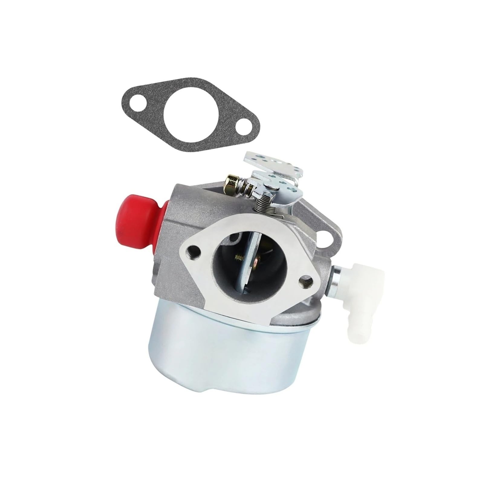 Carburateur de rechange LEV120 compatible moteur motoculture OEM 640278A 640214