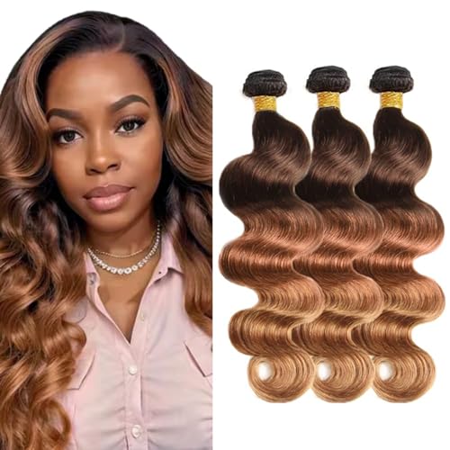 Body Wave Human Hair Bundles