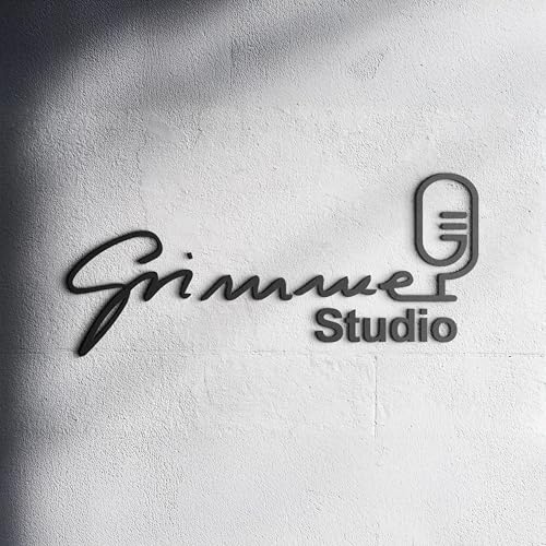 Page de couverture de Der GRIMME Studio Podcast