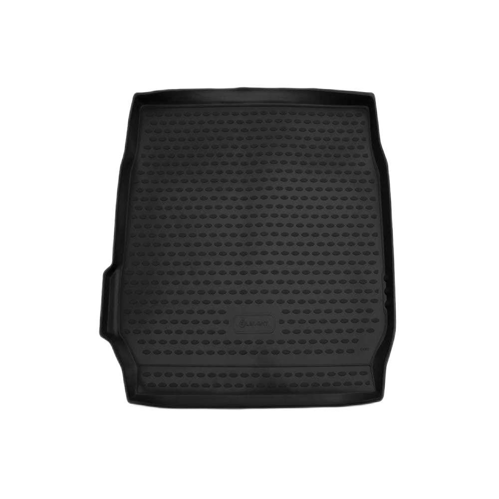 Element Tailored Custom Fit Rubber Boot Liner Protector Mat-PEUGEOT 2008 SUV 2014-2019