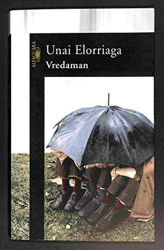 Vredaman (Hispánica)