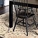Superior Indoor Area Rug, Jute Backed, Modern Oriental Floral Damask Floor Decor for Office, Living Room, Bedroom, Entryway, Dining/Kitchen, Hardwood, Augusta Collection, 8' x 10', Beige-Brown