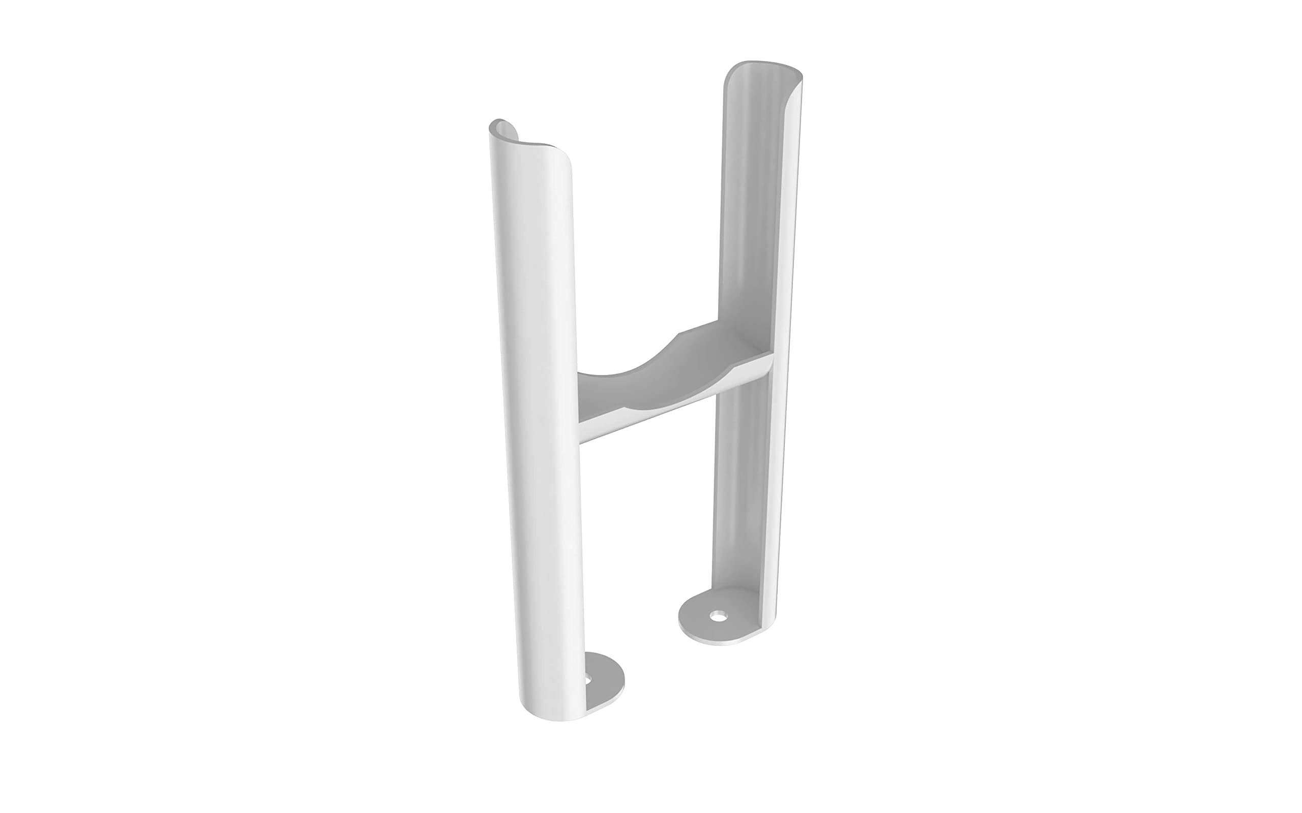 Radiateur horizontal 600 fonte iBath pour salon chaleureux et verrière