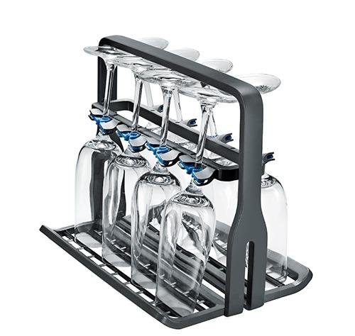 Electrolux 9029795540 Glashalter für Geschirrspüler