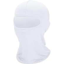 Xeoxarel Balaclava Ski Mask for Men/Women Available in 2/3/4/5/36 Pack