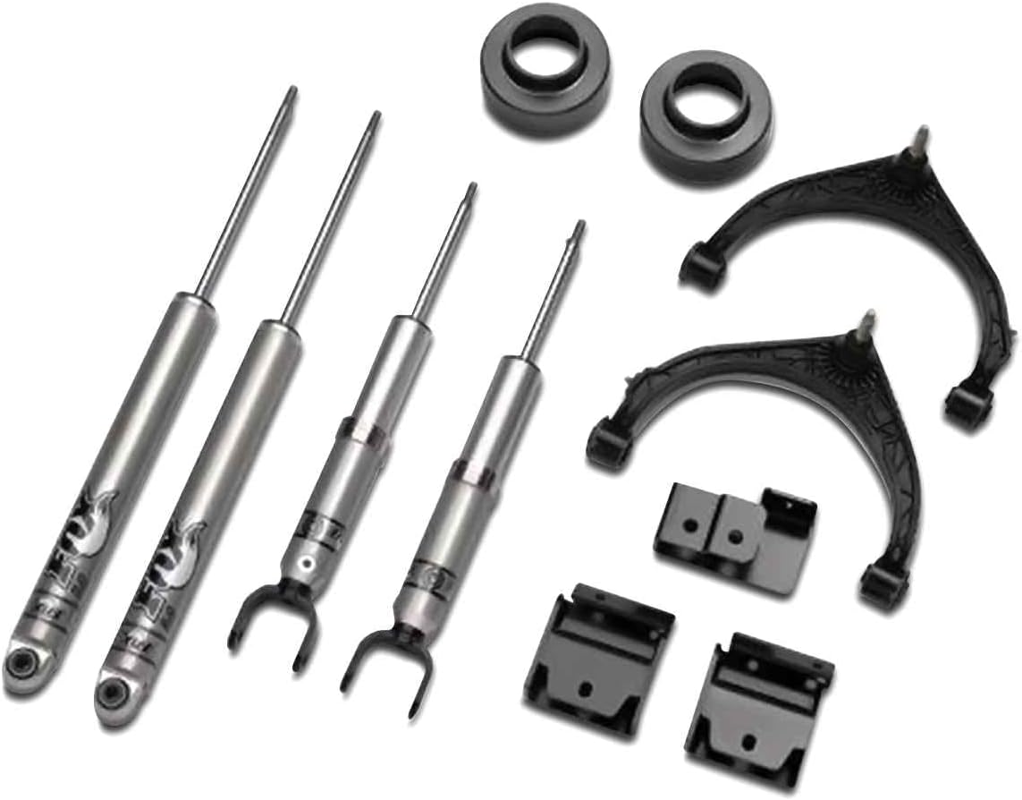 Mopar 77072424 2" Lift Kit Ram 1500