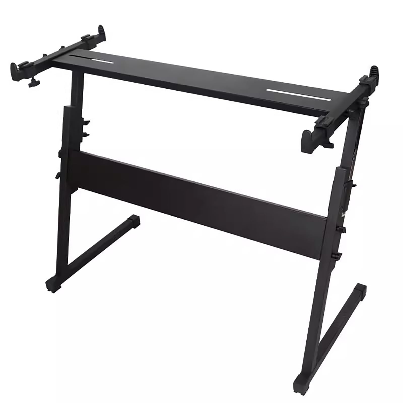 Amazon.co.jp: 電子キーボードスタンド 電子ピアノスタンド Z型