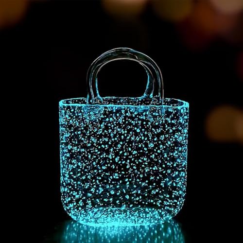 Tasse originale en forme de sac pour sublimer une table basse vide - 4