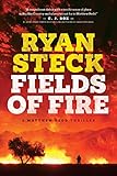 Fields of Fire (A Matthew Redd Thriller)