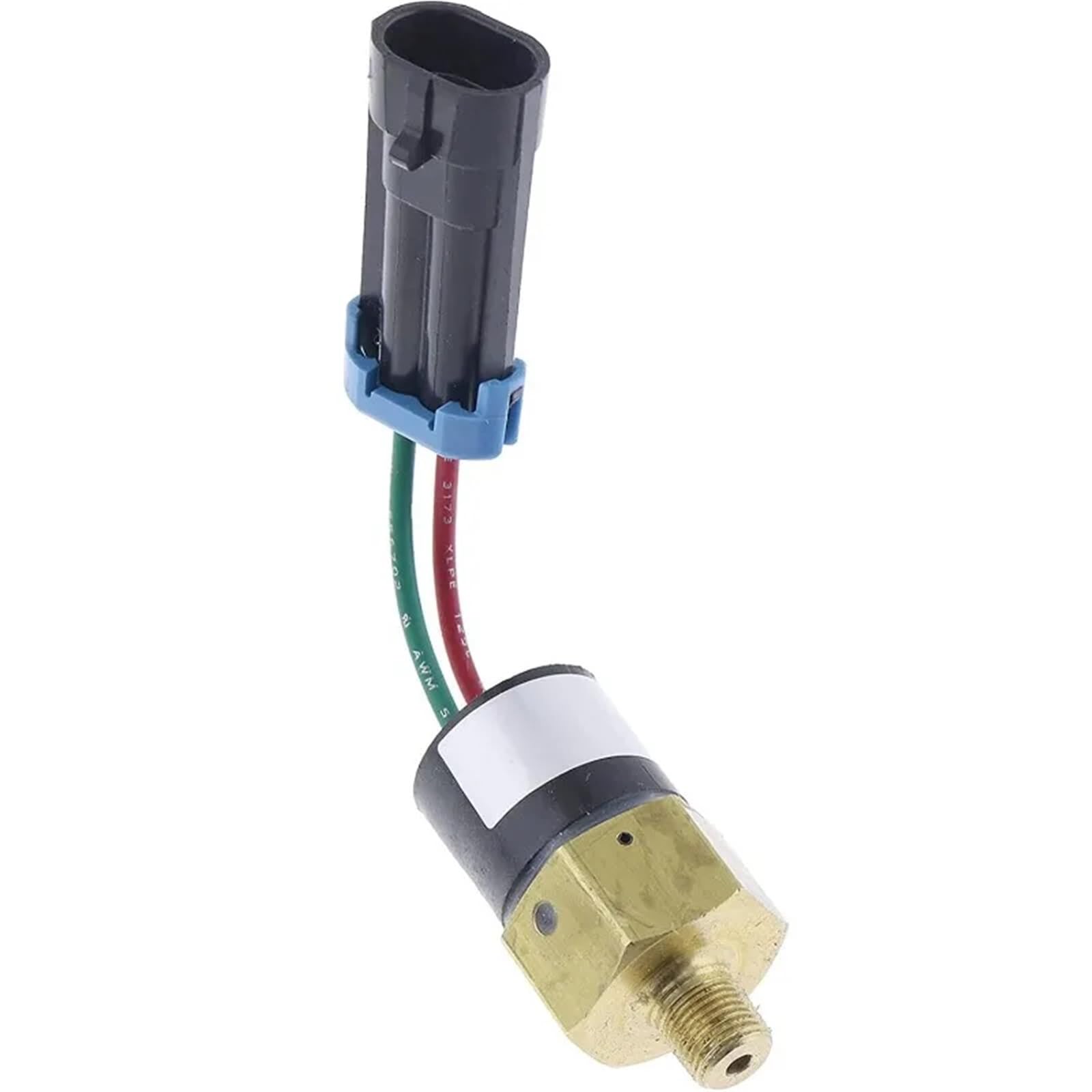 RCGKNNMUZ Switch Sensor 6676053 Excavator 319 320 321 322 323 324 418 DX10Z E08 E10 E10Z E14 E16 Loaders 453 463