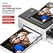 Kodak Dock Premium 4x6” Portable Instant Photo Printer, Bluetooth Edition | Full Color Photos, 4Pass & Lamination Process | Compatible with iOS, Android,Devices (2021 Edition)