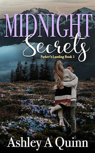 Midnight Secrets (Parker's Landing Book 1)