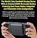 GPD Win 5, Portable Handheld Game Console 7