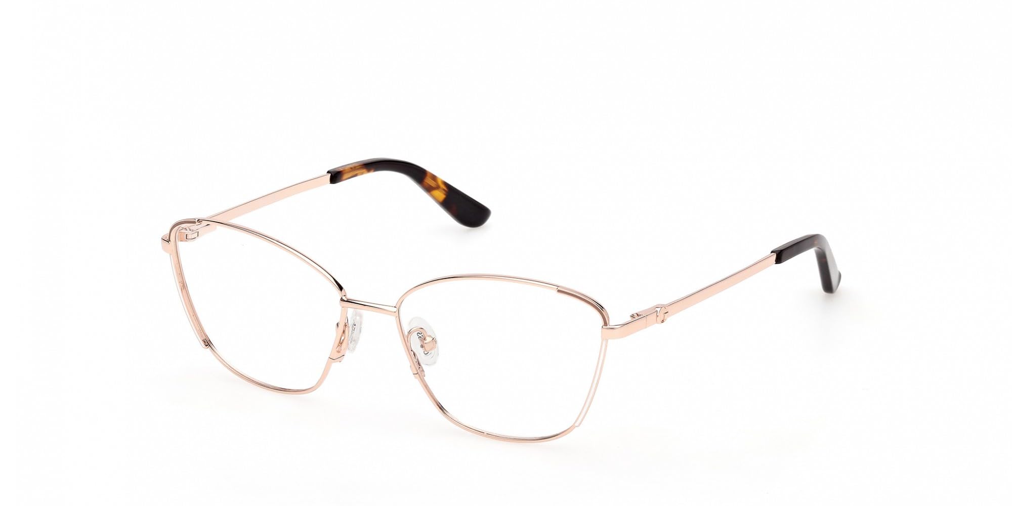 GAFAS GUESS-GU50224 C: shiny rose gold 54x15x42,9x140