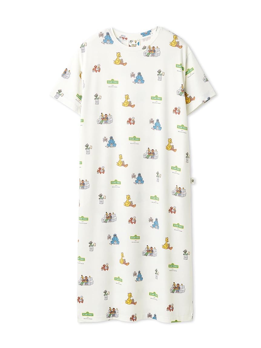 Amazon.co.jp: gelato pique ジェラートピケ: One piece