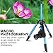 MACTREM Professional DSLR Camera Tripod (62inch)