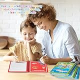 Zoom IMG-1 damcyer 5 pezzi libro di Zoom IMG-1 damcyer 5 pezzi libro di