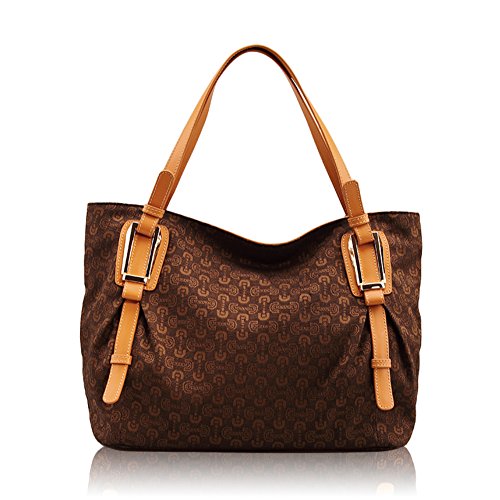 Sac épaule étanche et résistant Simple - E pour transporter vos essentiels au quotidien