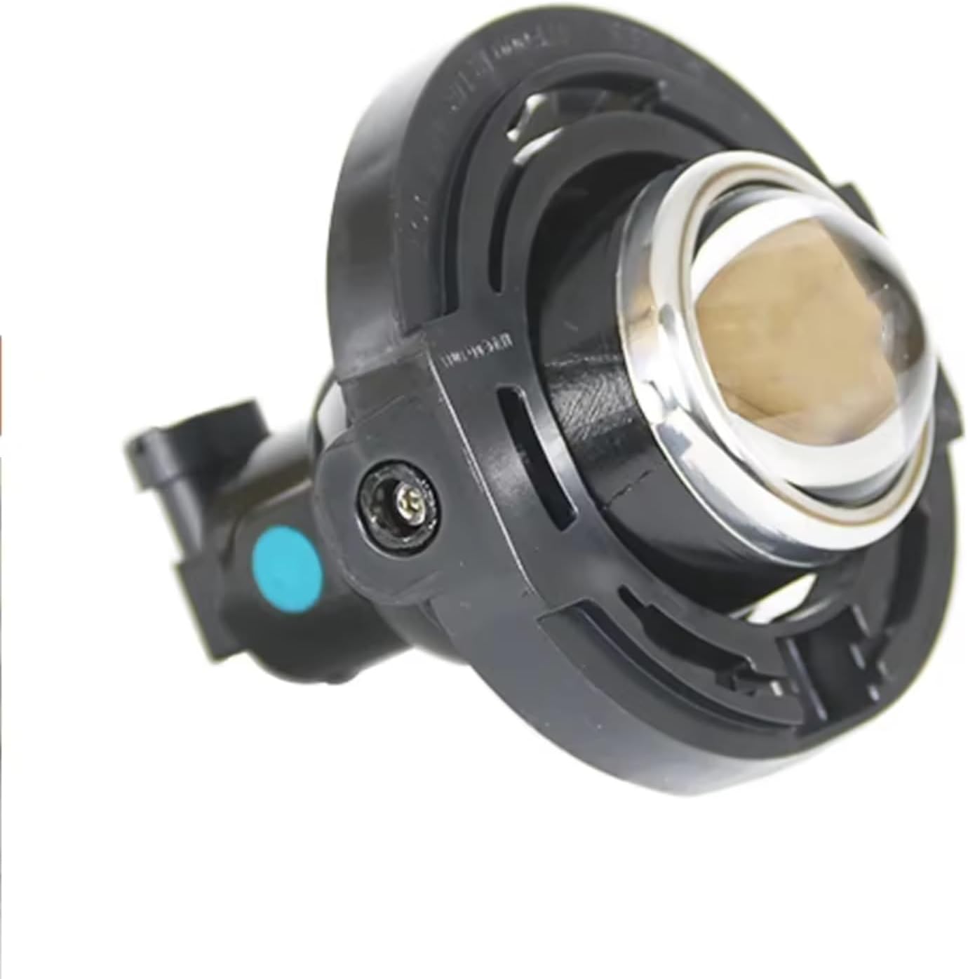 Front Foglamp Assembly for Chrysler for Town for Country 2011-2016 Car Driving Fog Lamp Front Left Right Anti Fog Light Bumper Foglamp Assembly 68140324AA