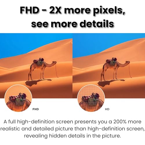 TCL Television 43S5K 43-Inch QLED Full HD Smart Google TV (2025 Model) – HDR10+, Dolby Audio, Google Voice, Chromecast Built-in, 60Hz, Bluetooth 5.0, Wi-Fi, Slim Metallic Bezel-less Design