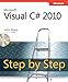 Microsoft Visual C# 2010 Step by Step (Step by Step Developer)