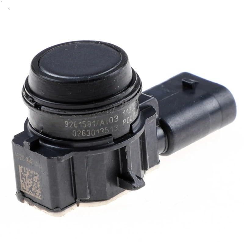 OE: 66209261581 9261581 0263013513 PDC Parking Sensor for BMW F20 F21 F23 F30 F31 F32 F82 F33 F36 1 2 3 4 Series Car Accessories