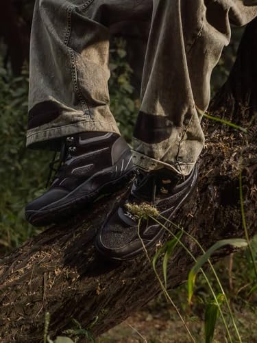 Image of Bacca Bucci Stompster Men's Adventure Boots