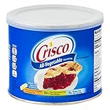Cakes Supplies - Crisco Grasa Vegetal 450G