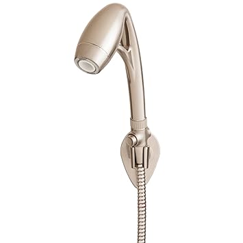 Oxygenics 26488 BodySpa RV Handheld Shower