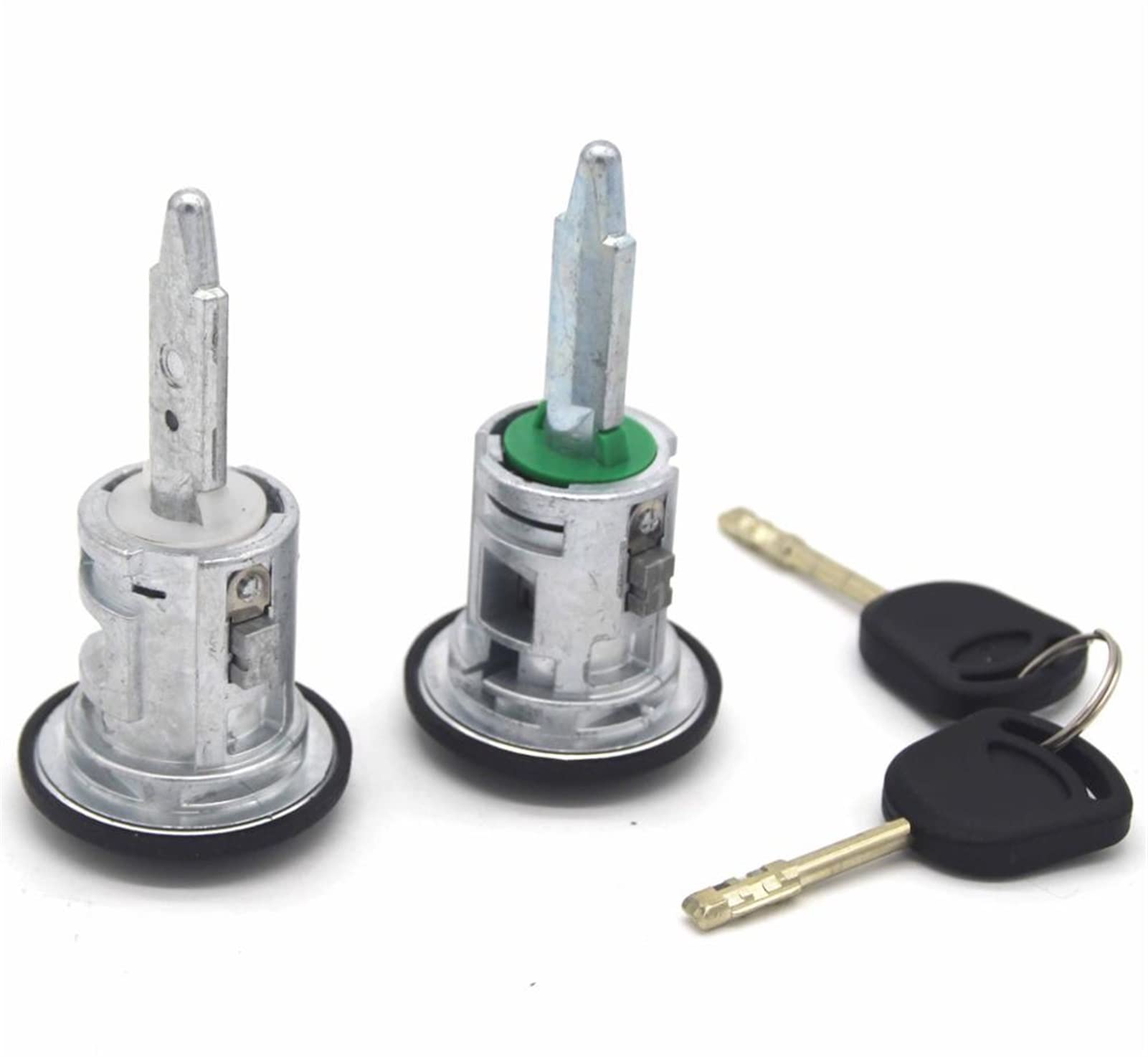 ZAMEK DRZWI PRZEDNICH PRAWYCH YC15V220K51AA 4060638 | PRZEDNICH LEWYCH YC15-V220K51BA 4060639, dla Forda, dla TRANSIT MK7 MK6