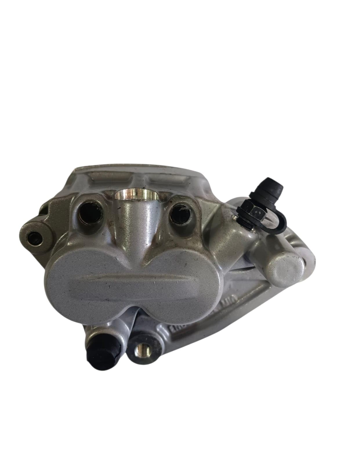 Front Brake Caliper Assembly Compatible for All 135, 150, Discover 150-image-4