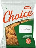 More Choice Dry Dates Yellow (Chhuhara), 200gm Pouch