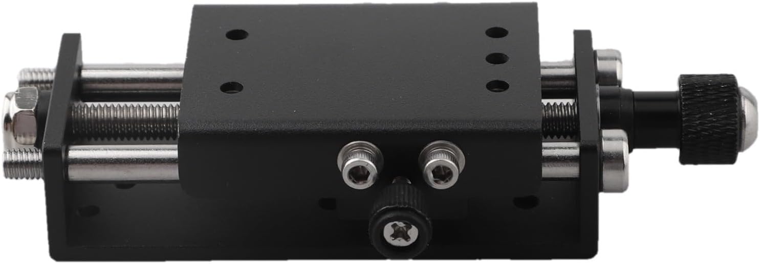 TWSCREW Height Adjuster, showing underside